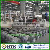 High Speed Fixed Knot Grassland Fence Wire Mesh Machine /Cattle Fence Weaving Machine thumbnail-3