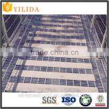 Plastic Stainless Steel Bar Grating Company Made in China thumbnail-1