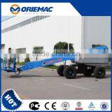 N. Traffic 24m Self-propel Telescopic Aerial Working Platform (ZS24) thumbnail-1