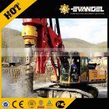 Piling Rigs SANY Rotary Pile Drilling Rigs SR200C Pile Hole Drilling Rig thumbnail-6