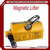 600KG lifting magnet permanent magnetic plate lifter