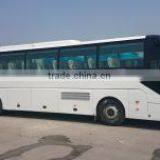 SINOTRUK HOWO 53 Seats 11m Travel Bus For Sale thumbnail-1