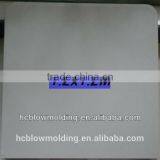 OEM Blow Molding High Density Polyetheylene HDPE Plastic Board UV Plastic Sheet thumbnail-5
