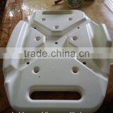 OEM Thick Plastic Board Hdpe Liner Board Plastic Sheet/panel/board Manufactureurer thumbnail-5
