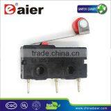 Micro Switch T105 KW4-Z5P thumbnail-1