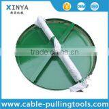 Wheel Type Cable Reel Stand thumbnail-1