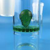 Wholesale TOP Quality Triple Honeycomb Perc Ash Catcher 14.4mm 18.8mm Joint Size HC Female Male Glass Ash Catchers thumbnail-4