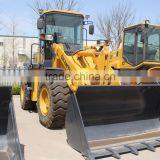 China Famous 3ton Wheel Loader SHANTUI Brand SL30W Cheap Price thumbnail-2