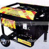 Brush Single-phase 1kw/2.6hp Gasoline Generator Engine