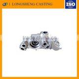 Ductile Iron HT250/QT500 Automobile Spare Parts thumbnail-1