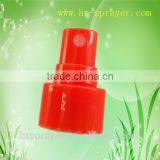 China Yuyao Round Shaped Perfume Sprayer for Perfume Bottle thumbnail-1