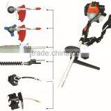 Machine de Multifonction DGJ330 Avec Moteur a Essence 1E36F-2A