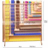 120pieces Preschool Child Educational Toy International Wooden Montessori Material thumbnail-5