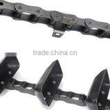 S42 Agricultural Roller Chain With Attachments thumbnail-1