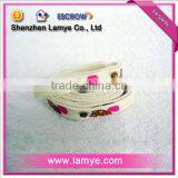 Lanyard, Eco-friendly, Azo Free Lanyard, Cheap Price Lanyard thumbnail-1