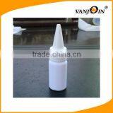 Empty 15ml Tattoo Ink Pigment Plastic Bottles Twist Top Cap thumbnail-2