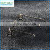 CREDIT OCEAN Weaving Machines Share Part of Weft Spring