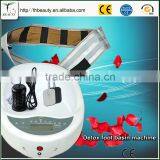 2017 Water Foot Detox Foot Spa Machine /dual Detoxification Ion Cleanse Detox Machine thumbnail-5