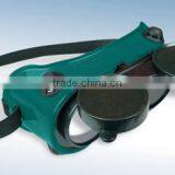 WELDING GOGGLES ALL COLOR 100PCS/CTN thumbnail-1