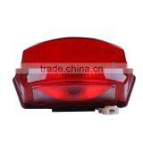 Motorcycle Brand New Tail Light for YAMAHA YBR125 YBR 125 JYM 2010 2011 2012 2013 thumbnail-1
