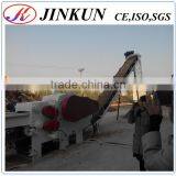 2017 Jinkun Industrial Electric Wood Chippers With Low Price thumbnail-6