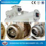 [ROTEXMASTER ]Poultry Farm Equipment Ring Die Animal Feed Mill Sheep Cattle Food Pellet Machine thumbnail-4
