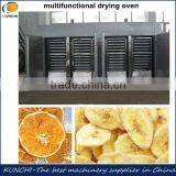 Multifunctional High Quality Automatic Fruit Dehydration Machine/ Food, Fruits and Vegetable Dryer/ Drying Machines thumbnail-1