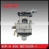 EPA Standard Carburetor Kit of BC430 Brush Cutter Spare Parts thumbnail-1