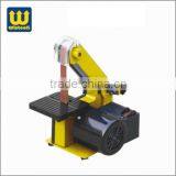 Professional Wintools 250W Bench Belt Disc Sander Belt Disc Sander WT02500