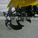 168F Horizontal Shaft Gasoline Tiller Power Tiller thumbnail-2