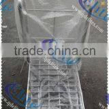 Garden Center Flower Pot Shopping Trolley Cart for Sale thumbnail-2