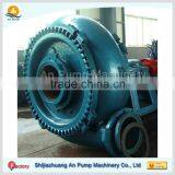 Standard Single Casing Sand Gravel Pump thumbnail-1