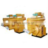 Complete Ring Die Biomass Wood Pellet Machine thumbnail-1