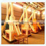 CSPM 2016 New Hot Sale Vertical Wood Pellet Pressing Machine thumbnail-5