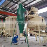 CSPL 2016 ECO CE Production Line for Wood Pellets thumbnail-1