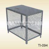 TI-094 Pb Free and UV-resistant for Powder Coating,Pet Cage thumbnail-1