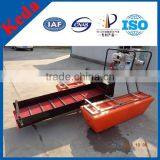 Keda Mini Portable Gold Wash Boat For Sale thumbnail-1