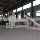 Top Quality 1-60T per Day Tapioca Starch Processing Machine
