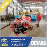 Shandong Sand Cutter Suction Dredger for Sale thumbnail-1
