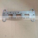 Cold Plate Stamping Parts Custom Made Supplier thumbnail-2