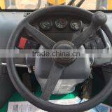 China Made 2.8 Ton Loader, ZL928 Wheei Loader With Cheap Price thumbnail-3