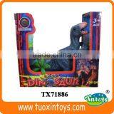Rubber Toy Dinosaurs World Toys New Dinosaur Toys for 2017 thumbnail-6
