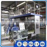 BH7500 Factory Price Aseptic Carton Automatic Liquid Filling Machine for Milk or Juice thumbnail-3