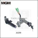 OEM High Quality Motorcycle Ignition Switch, Biz100 Motorcycle Ignition Switch thumbnail-1