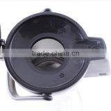 Unbreakable Fish Shape Insulated Pot(ASUL) thumbnail-5