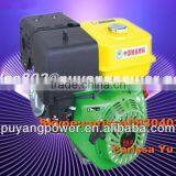 188F Power Muti-function Portable Gasoline Motor thumbnail-1