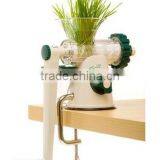 Hot Selling! Manual Lexen Wheatgrass Juicer Healthy Fruit Juicer thumbnail-4