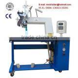 Hot Air Seam Sewing Machine for PVC/PU/PE Material thumbnail-1