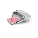 Neoprene Fabric Pvc Logo Printed Sport Jogging Running Waterproof Mobile Phone Bag Arm Band Armband for Ihpone 6 Plus/Samsung thumbnail-4