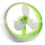 Hot Saling Metal Fan Blade Tabletop Cooler Fan thumbnail-4